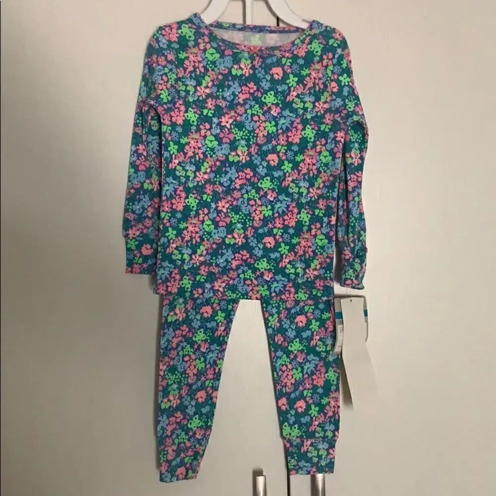 🎉1 hr sale 🎉Spring PJ set